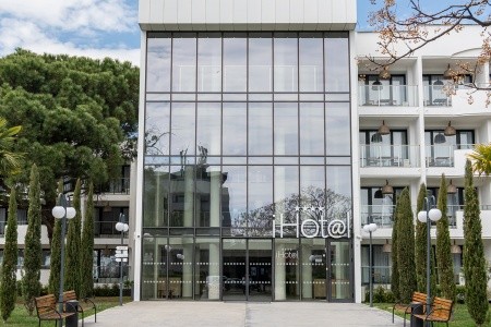 Bulharsko Slnečné Pobrežie Ihot@L 13 dňový pobyt All Inclusive Letecky Letisko: Praha August 2026 (16/08/26-28/08/26)