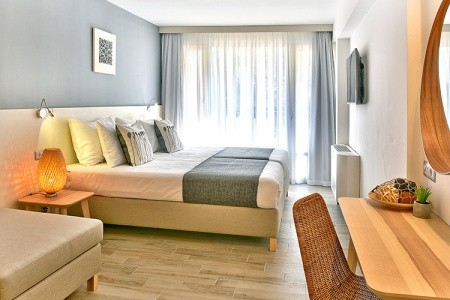 Bulharsko Slnečné Pobrežie Ihot@L 13 dňový pobyt All Inclusive Letecky Letisko: Praha August 2026 (16/08/26-28/08/26)