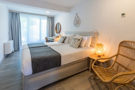 Bulharsko Slnečné Pobrežie Ihot@L 13 dňový pobyt All Inclusive Letecky Letisko: Praha August 2026 (16/08/26-28/08/26)