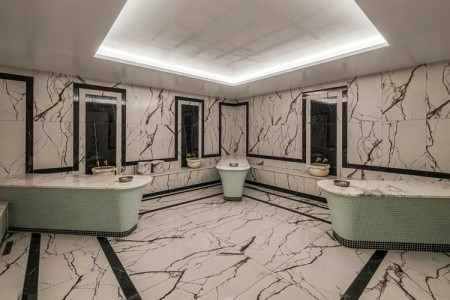 Bulharsko Sveti Vlas Voya Beach Resort 9 dňový pobyt Ultra All inclusive Letecky Letisko: Praha August 2026 ( 5/08/26-13/08/26)