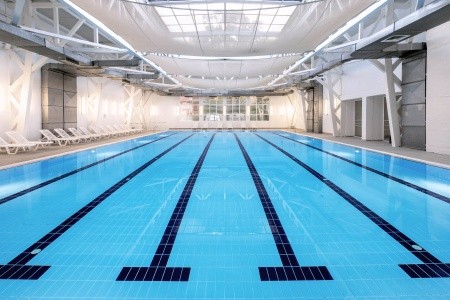 Bulharsko Slnečné Pobrežie Four Points By Sheraton Sunny Beach (Ex.