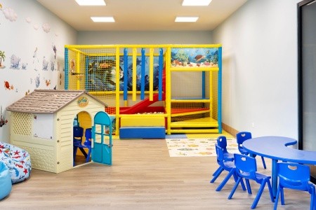 Bulharsko Slnečné Pobrežie Four Points By Sheraton Sunny Beach (Ex.