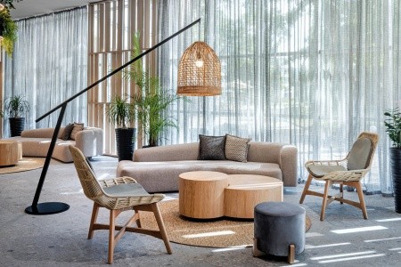 Bulharsko Slnečné Pobrežie Four Points By Sheraton Sunny Beach (Ex.