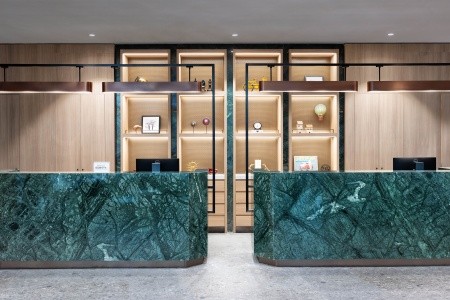 Bulharsko Slnečné Pobrežie Four Points By Sheraton Sunny Beach (Ex.