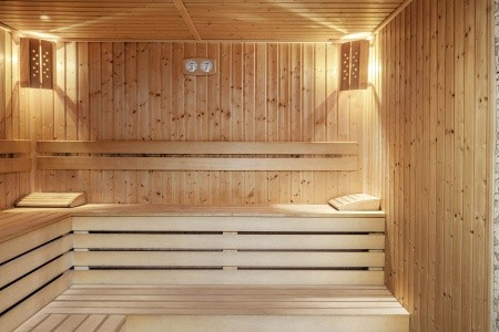 Bulharsko Slnečné Pobrežie Four Points By Sheraton Sunny Beach (Ex.