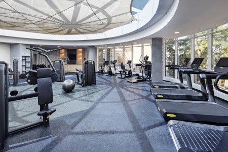 Bulharsko Slnečné Pobrežie Four Points By Sheraton Sunny Beach (Ex.