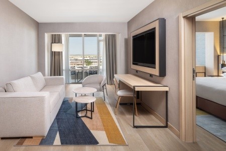 Bulharsko Slnečné Pobrežie Four Points By Sheraton Sunny Beach (Ex.