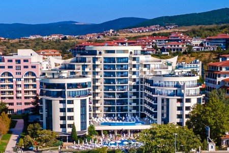 Zenith (Ex.marlin Beach) - 6