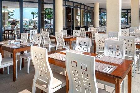 Zenith (Ex.marlin Beach) - 8