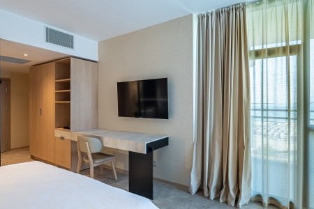 Zenith (Ex.marlin Beach) - 11