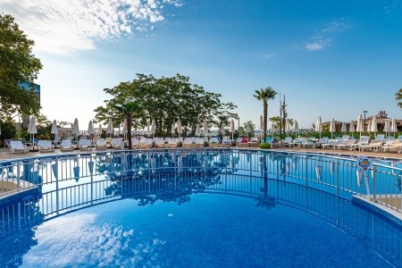 Zenith (Ex.marlin Beach) - 13