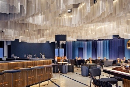 Bulharsko, Slunečné Pobřeží, Aluasoul Sunny Beach (Ex. Riu Helios), za <span>23.790</span> Kč