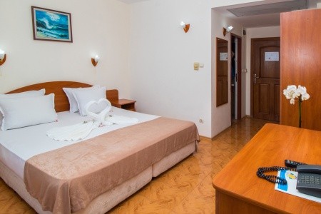 Bulharsko, Sozopol, Sunny, za <span>27.390</span> Kč