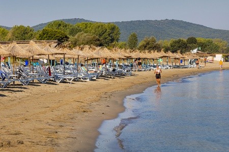 Bulharsko Sozopol Laguna Beach 3 dňový pobyt All Inclusive Letecky Letisko: Praha June 2026 (28/06/26-30/06/26)