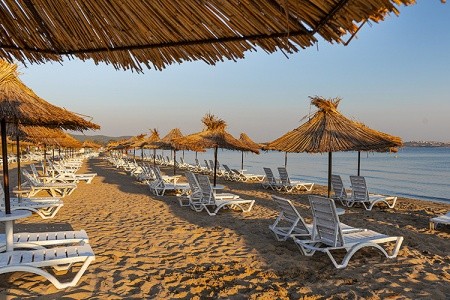 Bulharsko Sozopol Laguna Beach 3 dňový pobyt All Inclusive Letecky Letisko: Praha June 2026 (28/06/26-30/06/26)