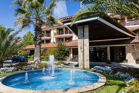 Bulharsko Sozopol Laguna Beach 3 dňový pobyt All Inclusive Letecky Letisko: Praha June 2026 (28/06/26-30/06/26)