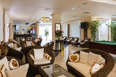 Bulharsko Sozopol Laguna Beach 3 dňový pobyt All Inclusive Letecky Letisko: Praha June 2026 (28/06/26-30/06/26)