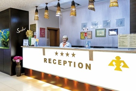 Bulharsko Sozopol Laguna Beach 3 dňový pobyt All Inclusive Letecky Letisko: Praha June 2026 (28/06/26-30/06/26)