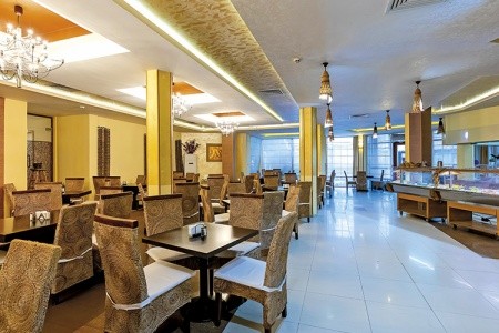 Bulharsko Sozopol Laguna Beach 3 dňový pobyt All Inclusive Letecky Letisko: Praha June 2026 (28/06/26-30/06/26)