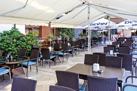 Bulharsko Sozopol Laguna Beach 3 dňový pobyt All Inclusive Letecky Letisko: Praha June 2026 (28/06/26-30/06/26)