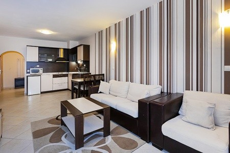 Bulharsko Sozopol Laguna Beach 3 dňový pobyt All Inclusive Letecky Letisko: Praha June 2026 (28/06/26-30/06/26)