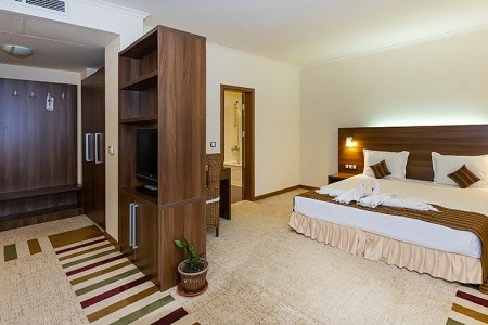 Bulharsko Sozopol Laguna Beach 3 dňový pobyt All Inclusive Letecky Letisko: Praha June 2026 (28/06/26-30/06/26)