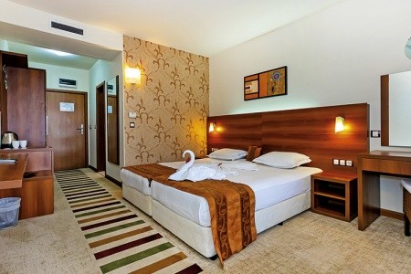 Bulharsko Sozopol Laguna Beach 3 dňový pobyt All Inclusive Letecky Letisko: Praha June 2026 (28/06/26-30/06/26)