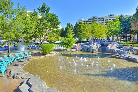 Bulharsko Nesebar Sol Nessebar Bay & Mare 11 dňový pobyt All Inclusive Letecky Letisko: Praha July 2026 (12/07/26-22/07/26)