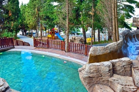 Bulharsko Nesebar Sol Nessebar Bay & Mare 11 dňový pobyt All Inclusive Letecky Letisko: Praha July 2026 (12/07/26-22/07/26)