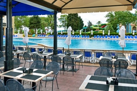 Bulharsko Nesebar Sol Nessebar Bay & Mare 11 dňový pobyt All Inclusive Letecky Letisko: Praha July 2026 (12/07/26-22/07/26)