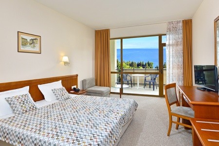 Bulharsko Nesebar Sol Nessebar Bay & Mare 11 dňový pobyt All Inclusive Letecky Letisko: Praha July 2026 (12/07/26-22/07/26)