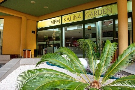 Mpm Kalina Garden - 9