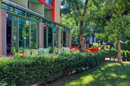 Mpm Kalina Garden - 11