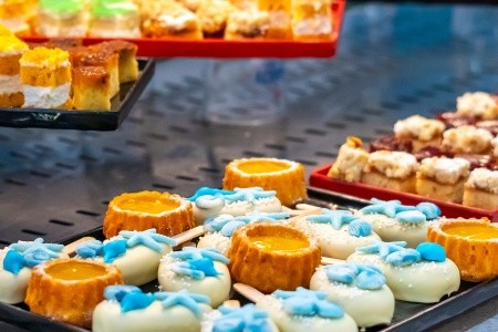 Bulharsko Slnečné Pobrežie Mpm Orel 12 dňový pobyt Ultra All inclusive Letecky Letisko: Praha June 2026 (27/06/26- 8/07/26)