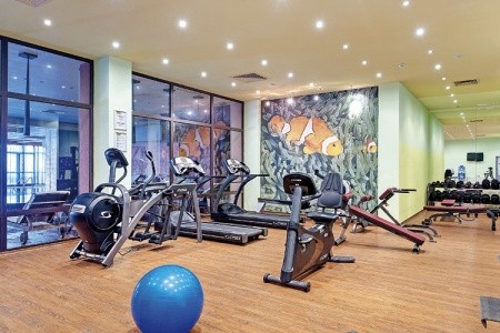 Bulharsko, Slunečné Pobřeží, Barceló Royal Beach, za <span>19.590</span> Kč