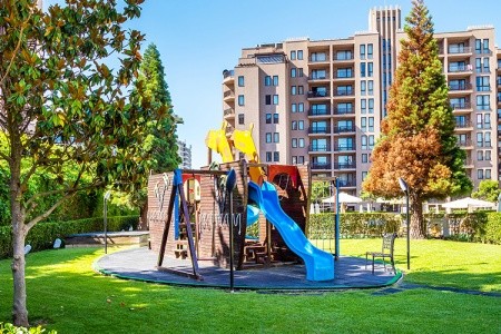 Barceló Royal Beach - 5