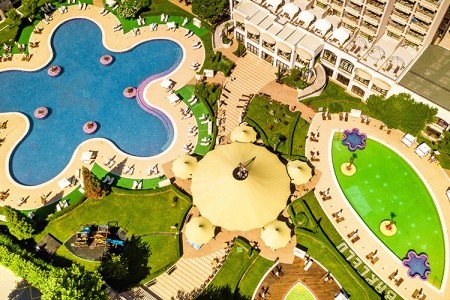 Barceló Royal Beach - 7