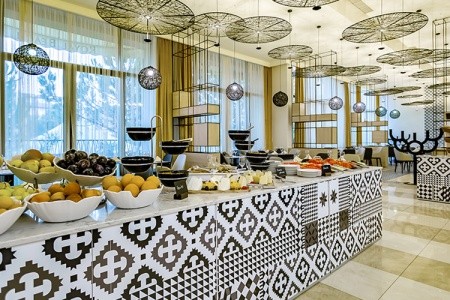 Barceló Royal Beach - 11