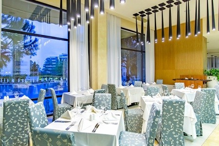 Barceló Royal Beach - 12