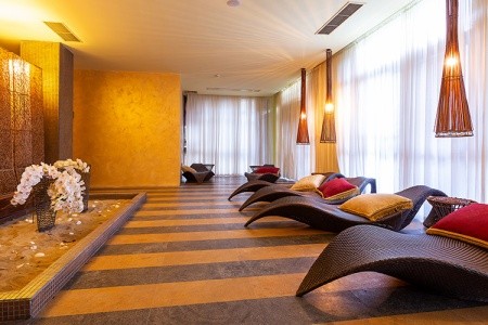 Barceló Royal Beach - 14