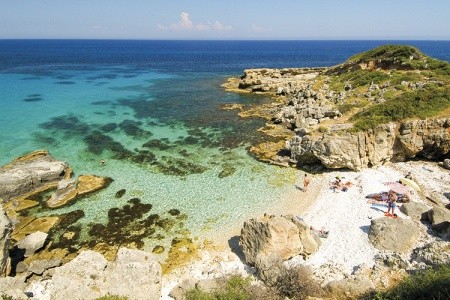 Řecko, Kefalonia, Porto Skala, za <span>26.790</span> Kč