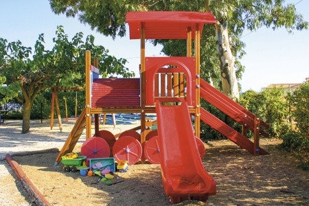 Grécko Kefalónia Porto Skala 5 dňový pobyt All Inclusive Letecky Letisko: Praha August 2026 (12/08/26-16/08/26)