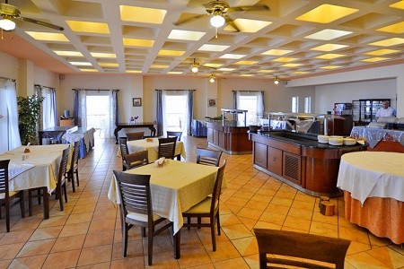 Grécko Kefalónia Porto Skala 5 dňový pobyt All Inclusive Letecky Letisko: Praha August 2026 (12/08/26-16/08/26)