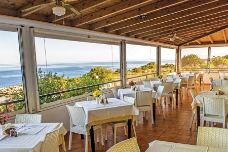 Grécko Kefalónia Porto Skala 5 dňový pobyt All Inclusive Letecky Letisko: Praha August 2026 (12/08/26-16/08/26)