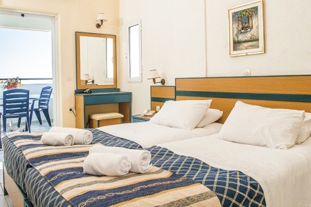 Grécko Kefalónia Porto Skala 5 dňový pobyt All Inclusive Letecky Letisko: Praha August 2026 (12/08/26-16/08/26)