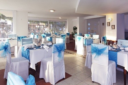 Turecko, Turecká riviéra, Galeri Resort, za <span>29.390</span> Kč