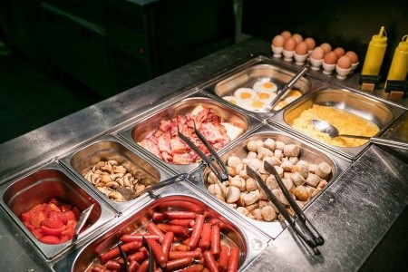 Česká republika Krušné Hory Pytloun Wellness Hotel Hasištejn 4 dňový pobyt Raňajky Vlastná July 2026 ( 9/07/26-12/07/26)