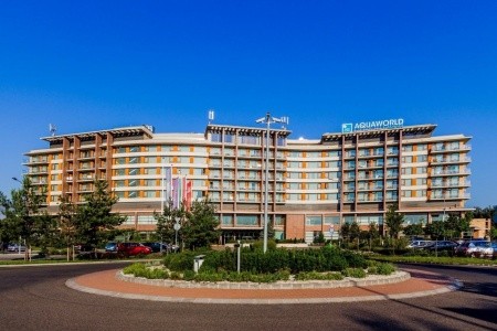 Aquaworld Resort (Ex. Ramada Resort) - 2