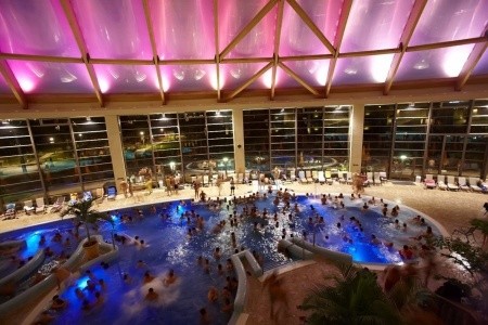 Aquaworld Resort (Ex. Ramada Resort) - 7