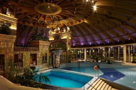 Aquaworld Resort (Ex. Ramada Resort) - 10